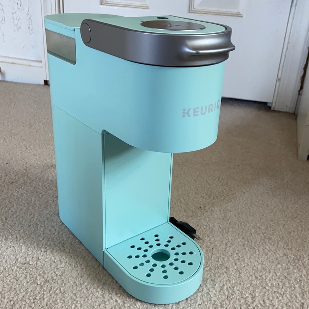 Keurig K-Mini Coffee Maker